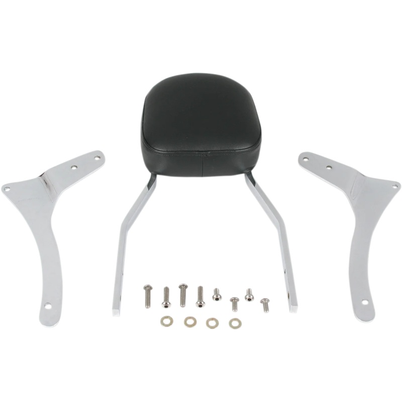 Cobra Sissy Bar – Standard – XV 1600/1700 02-5250