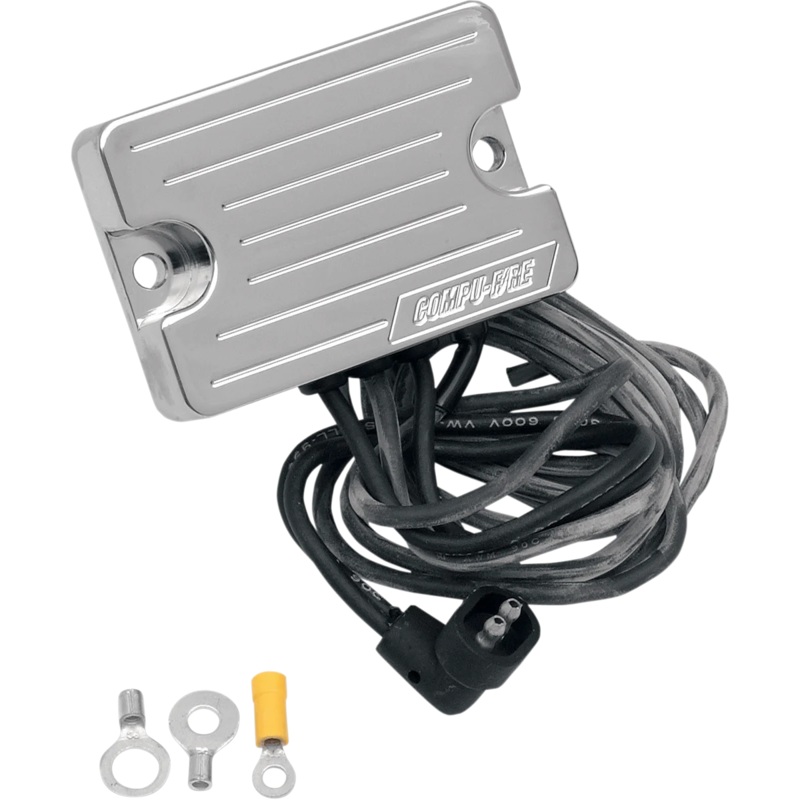 Compu-Fire 32A Voltage Regulator – Harley Davidson 55130