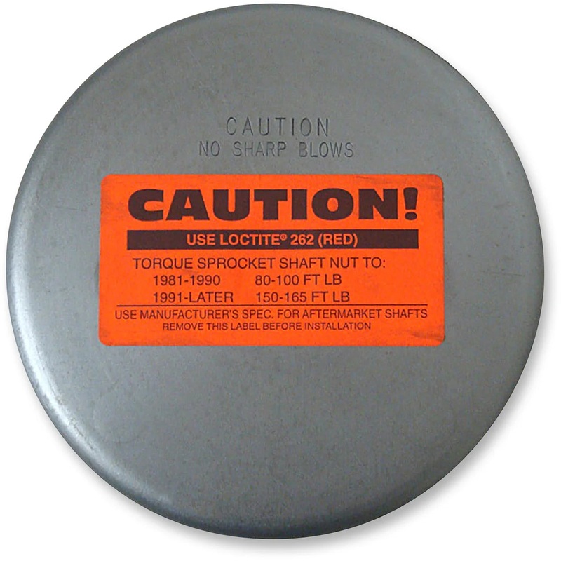 Compu-Fire Replacement Rotor for 40A 3-Phase Charging System – Harley Davidson 55650