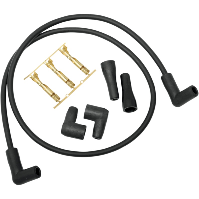 Compu-Fire Universal Spark Plug Wire Kit 40100