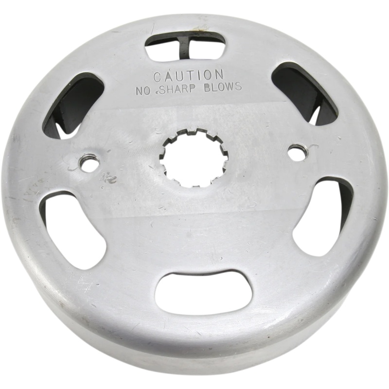 Compu-Fire Vented Rotor 55406