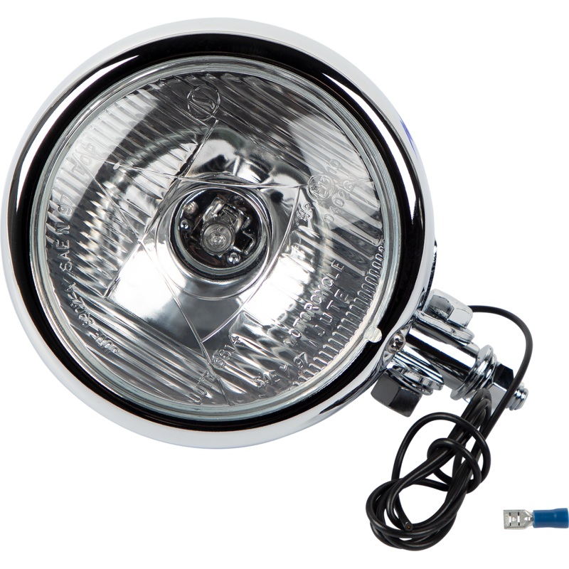 Cobra 4-1/2″ Spotlight Assembly – Bullet 04-9001