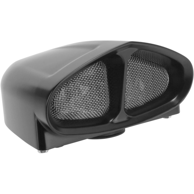 Cobra Air Cleaner Kit – Black 06-0119B-SB