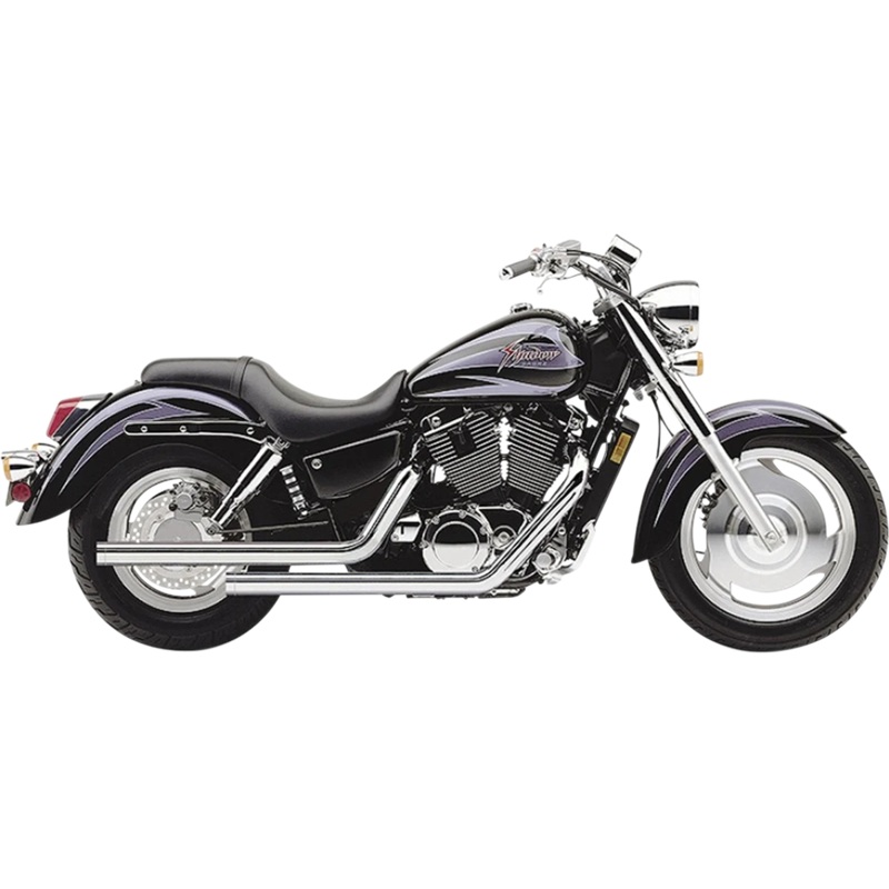 Cobra Dragster Exhaust – Shadow Sabre 1623T