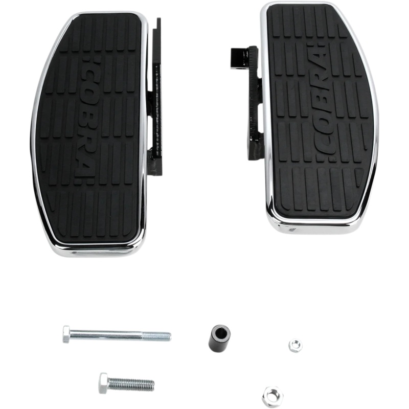 Cobra Floorboards – VN800 06-1920