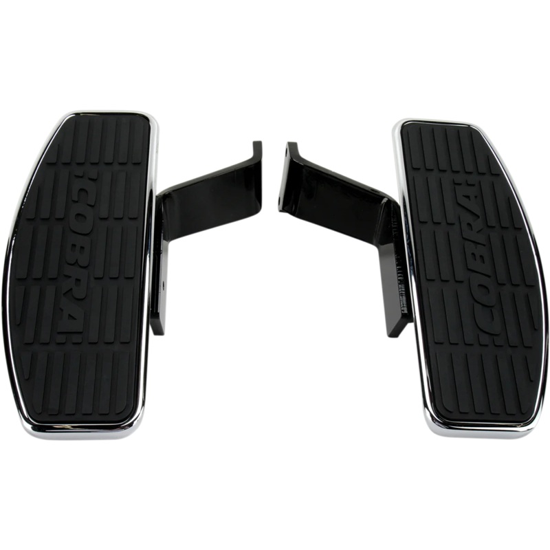 Cobra Floorboards – VT1300 06-1634