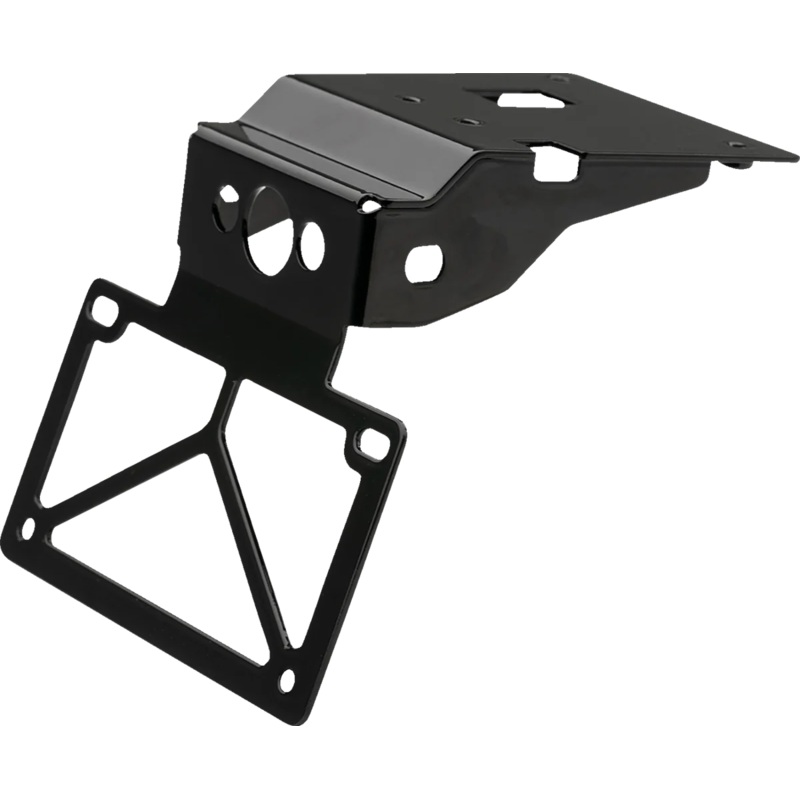 Cobra License Plate Relocator – Grom 05-9007B