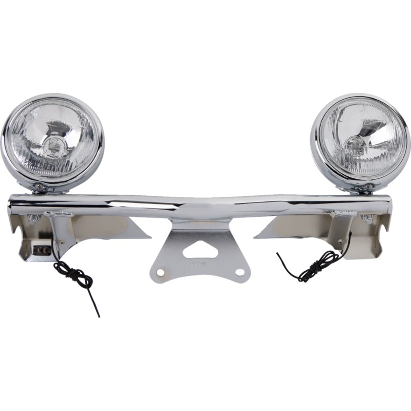 Cobra Lightbar – C90/VL1500 04-0340