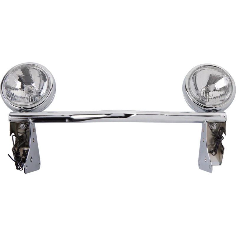 Cobra Lightbar – VN1600 Nomad 04-0442