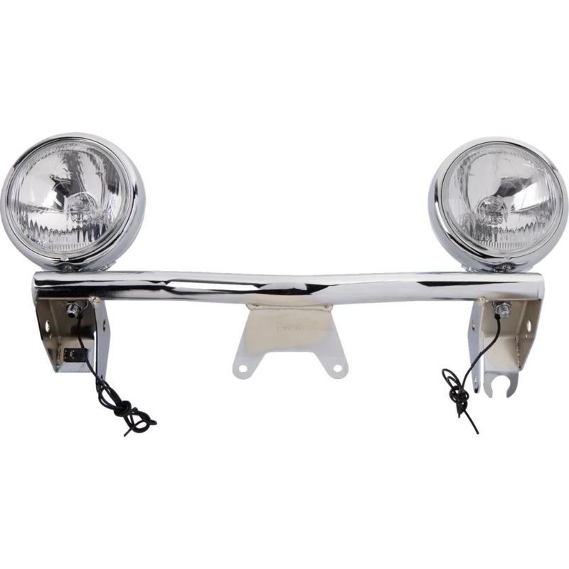 Cobra Lightbar – VN900 Vulcan 04-0468