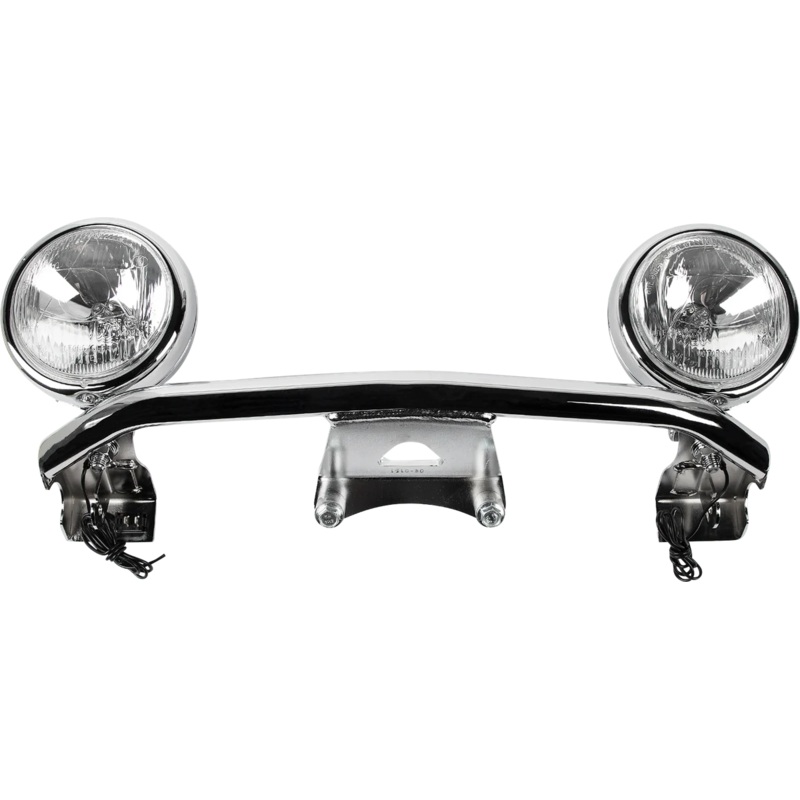 Cobra Lightbar – VTX1300/1800 04-0151