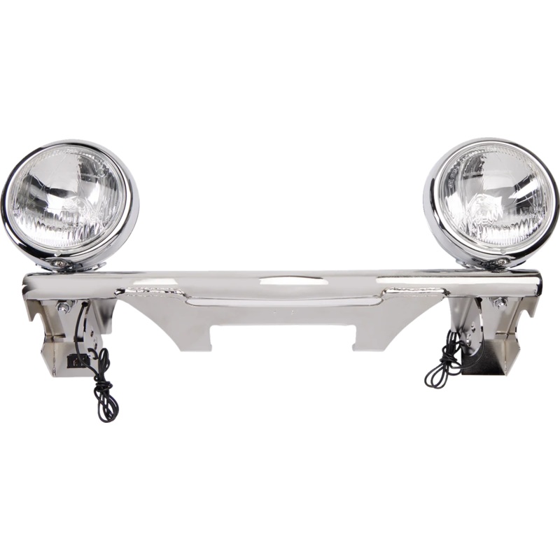 Cobra Lightbar – XVS1300 V Star 04-0245