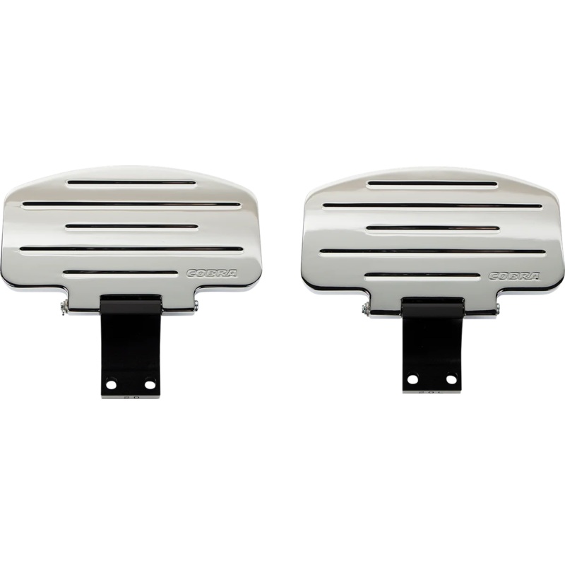 Cobra Passenger Floorboard – Roadstar 06-3750