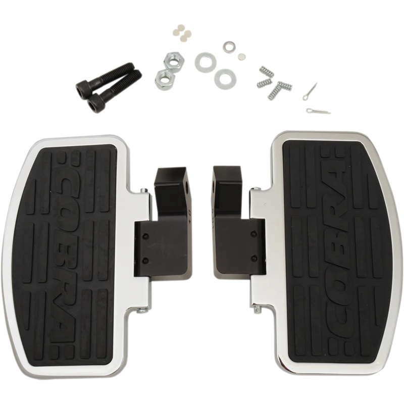 Cobra Passenger Floorboard – VN1500N 06-3945