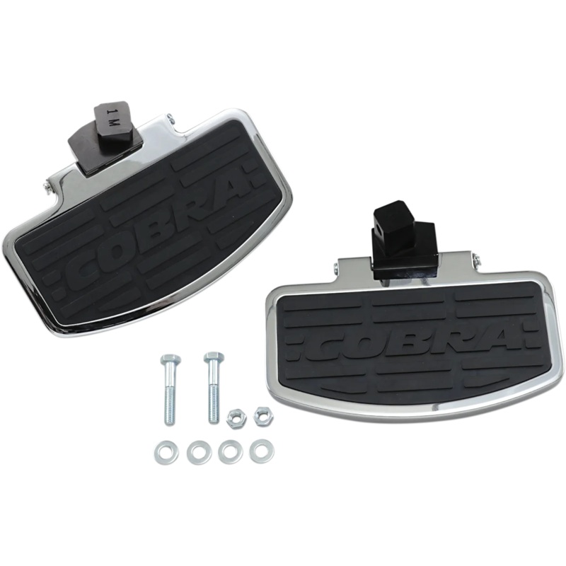 Cobra Passenger Floorboard – VT1100 06-3635