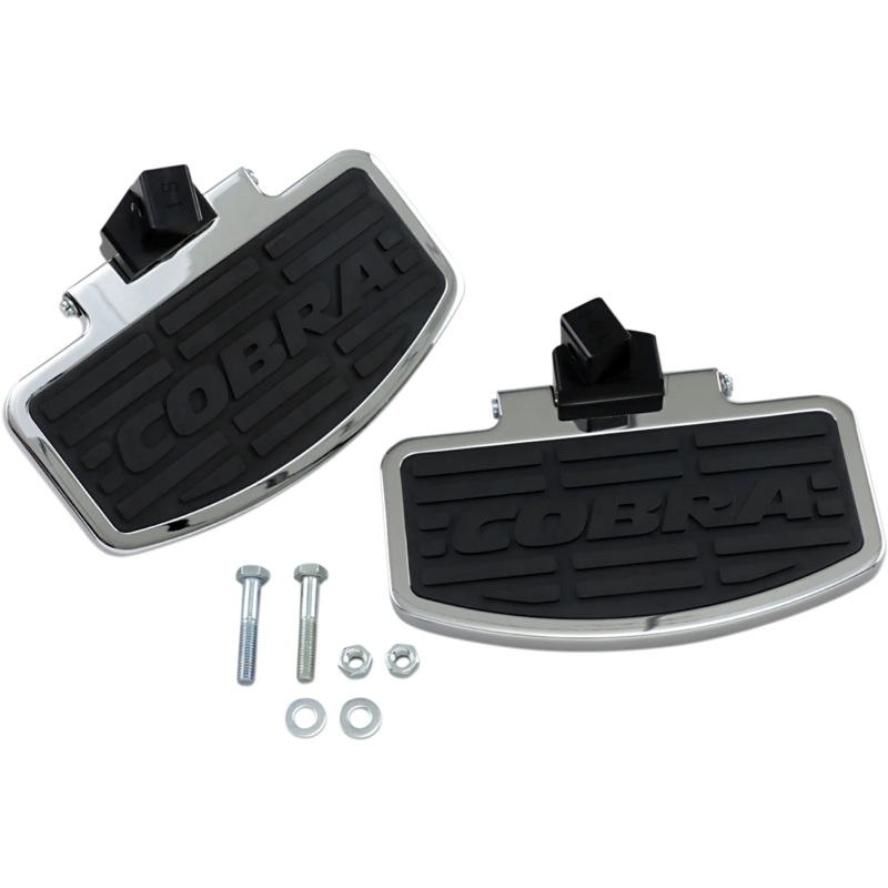 Cobra Passenger Floorboard – VTX1800 06-3650