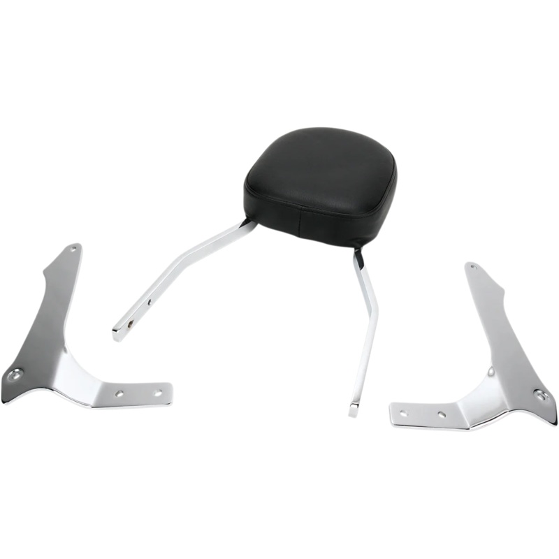 Cobra Sissy Bar – Short – 1900 Roadliner 02-5760