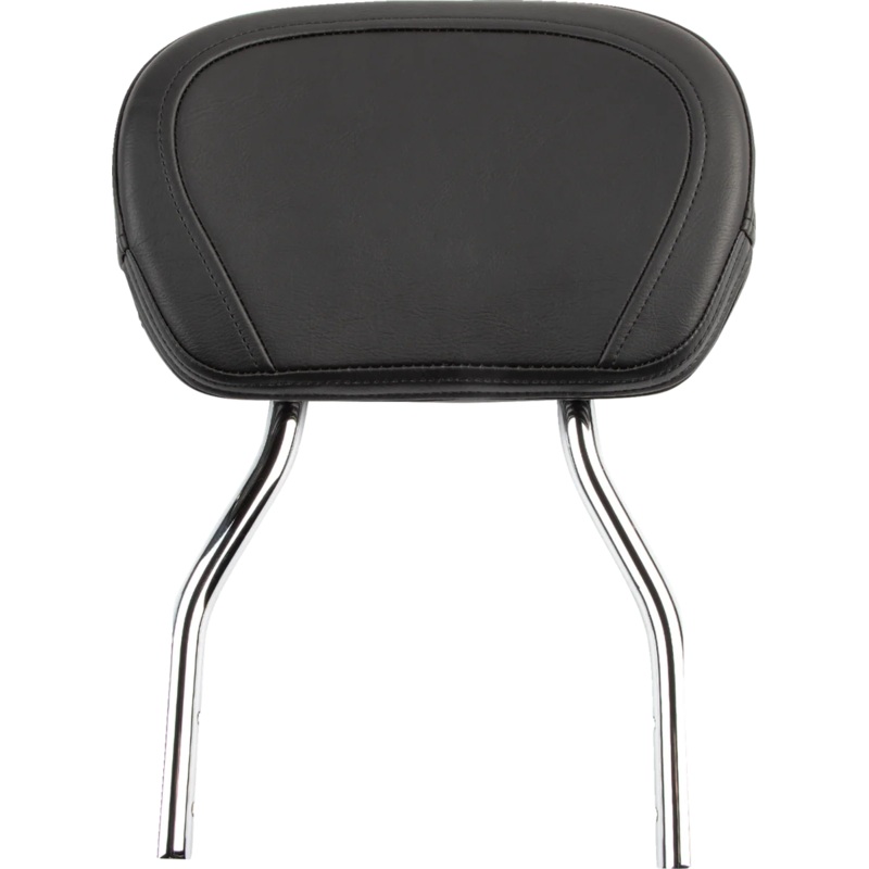 Cobra Sissy Bar – Short – Chrome – Road Star 02-8750