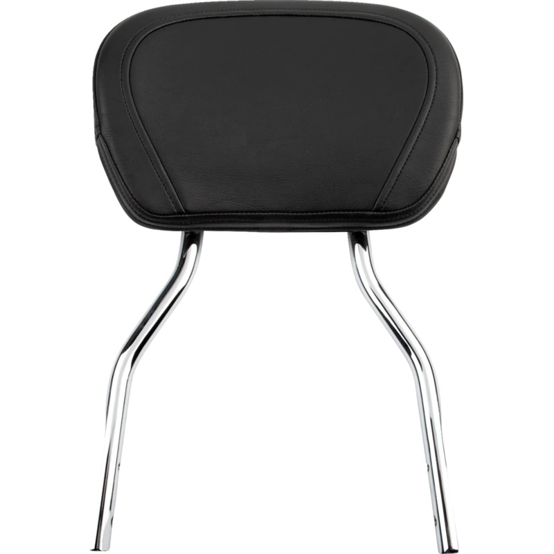 Cobra Sissy Bar – Short – Chrome – Stryker 02-8770