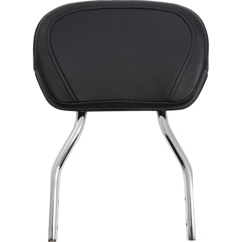 Cobra Sissy Bar – Short – Chrome – VTX1800C 02-8650