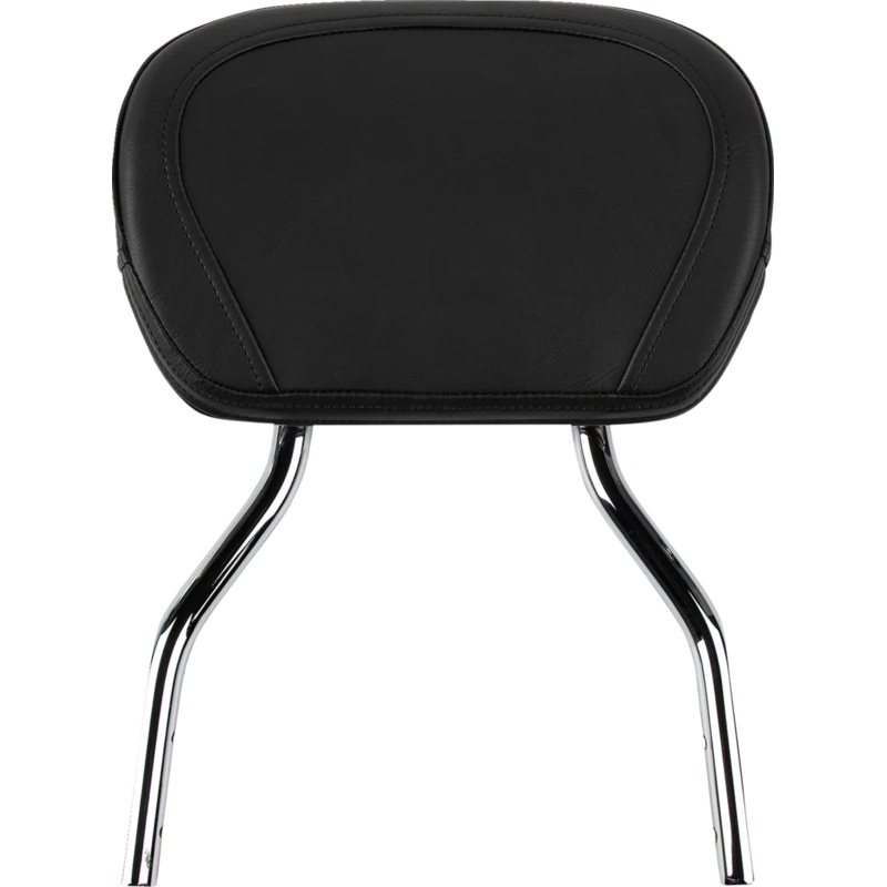 Cobra Sissy Bar – Short – Chrome – Vulcan 900 02-8968