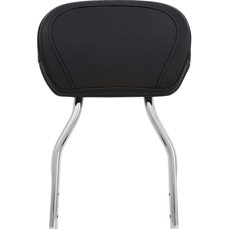 Cobra Sissy Bar – Tall – Chrome – Honda VT 02-7635