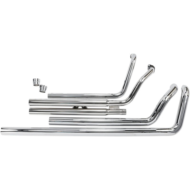 Cobra Speedster Long Exhaust – VTX1300 1931T