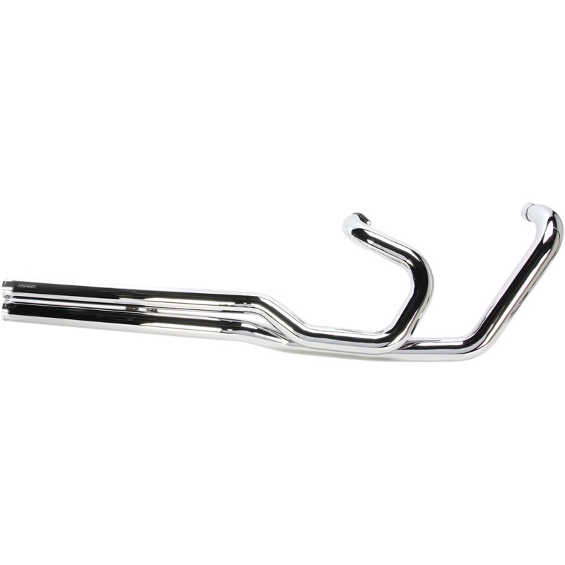 Cobra Speedster Long Exhaust – VTX1800 1926T