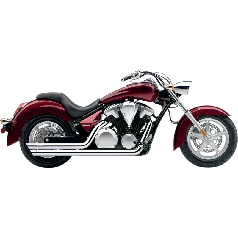 Cobra Speedster Slashdown Exhaust – VT1300 1833