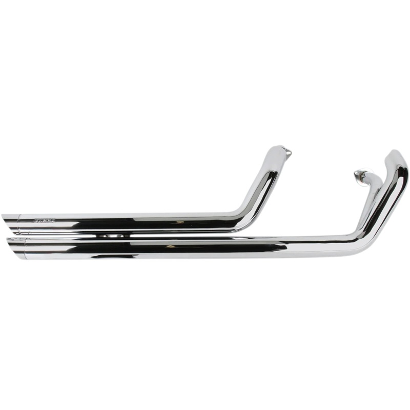 Cobra Streetrod Slashdown Exhaust 1911