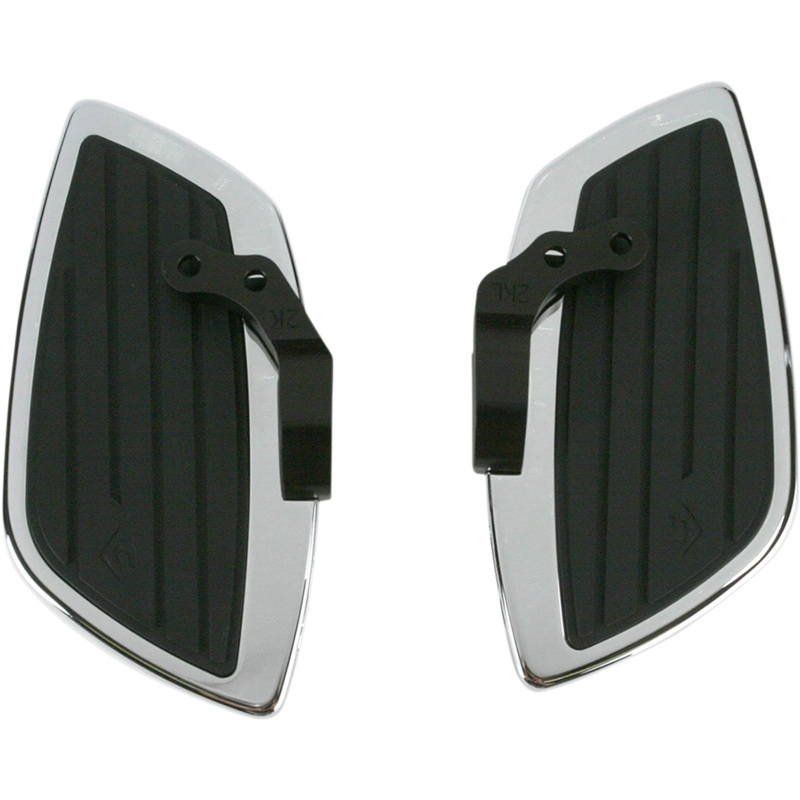 Cobra Swept Floorboards – VT750C 06-4115