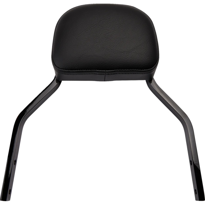 Cobra Backrest Kit – 11″ – Black – FXLR 602-2029B