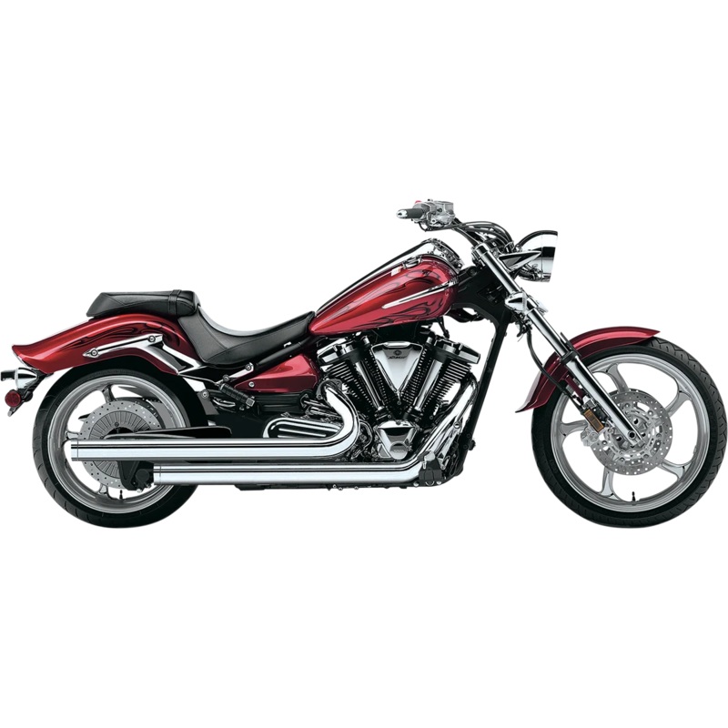 Cobra Dragster Exhaust – Raider 2627