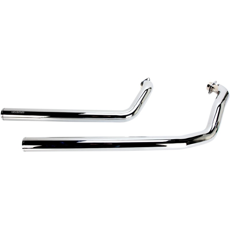 Cobra Dragster Exhaust – V-Star 950 2615T