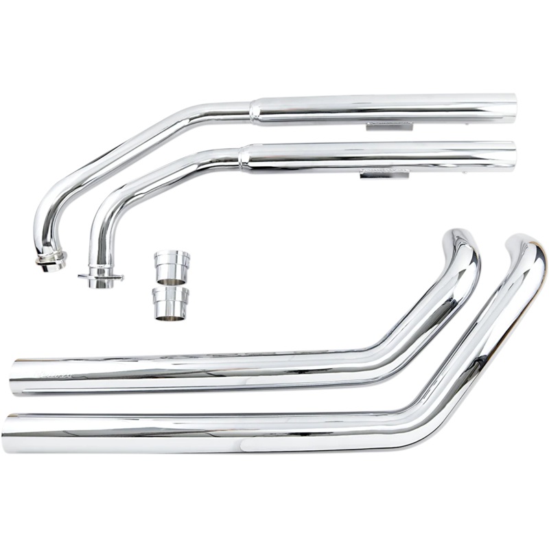 Cobra Dragster Exhaust – VN900 4618T