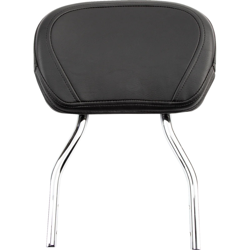 Cobra Round Sissy Bar – Short – XL 602-1303