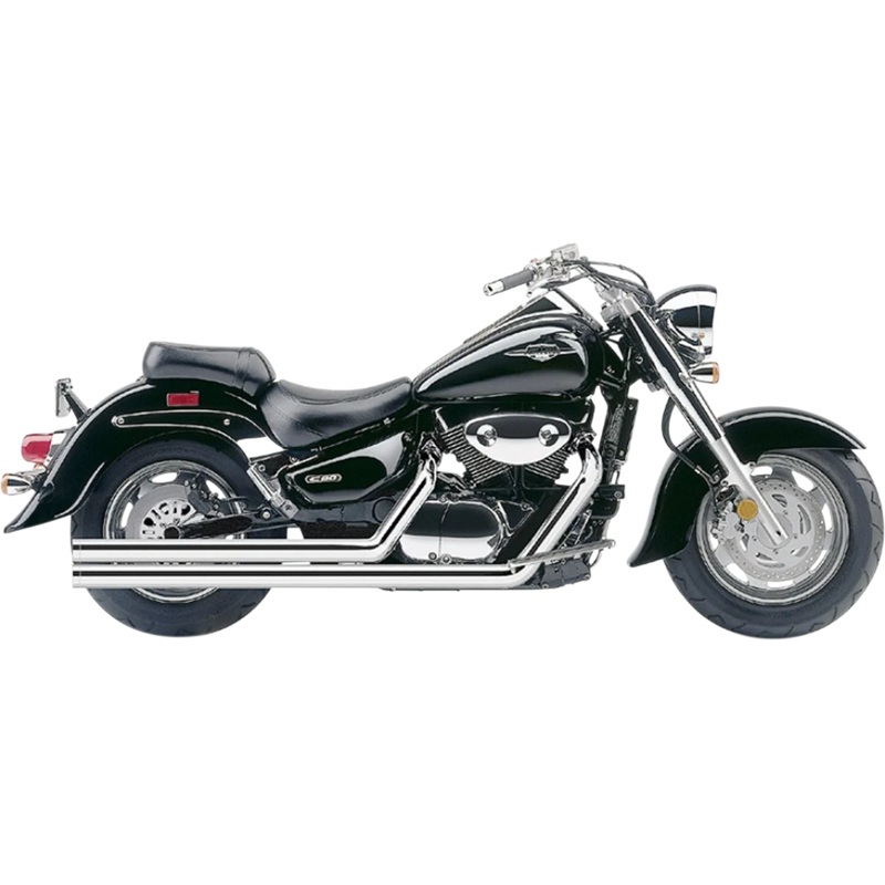 Cobra Speedster Long Exhaust – C90 3920T
