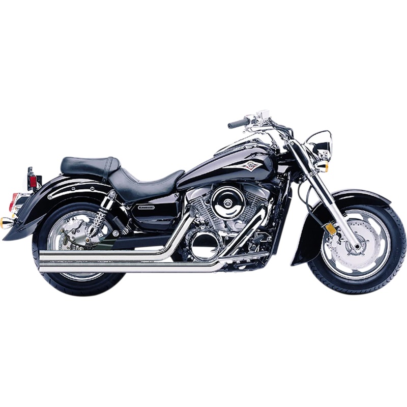 Cobra Speedster Long Exhaust – VN1600A 4922T