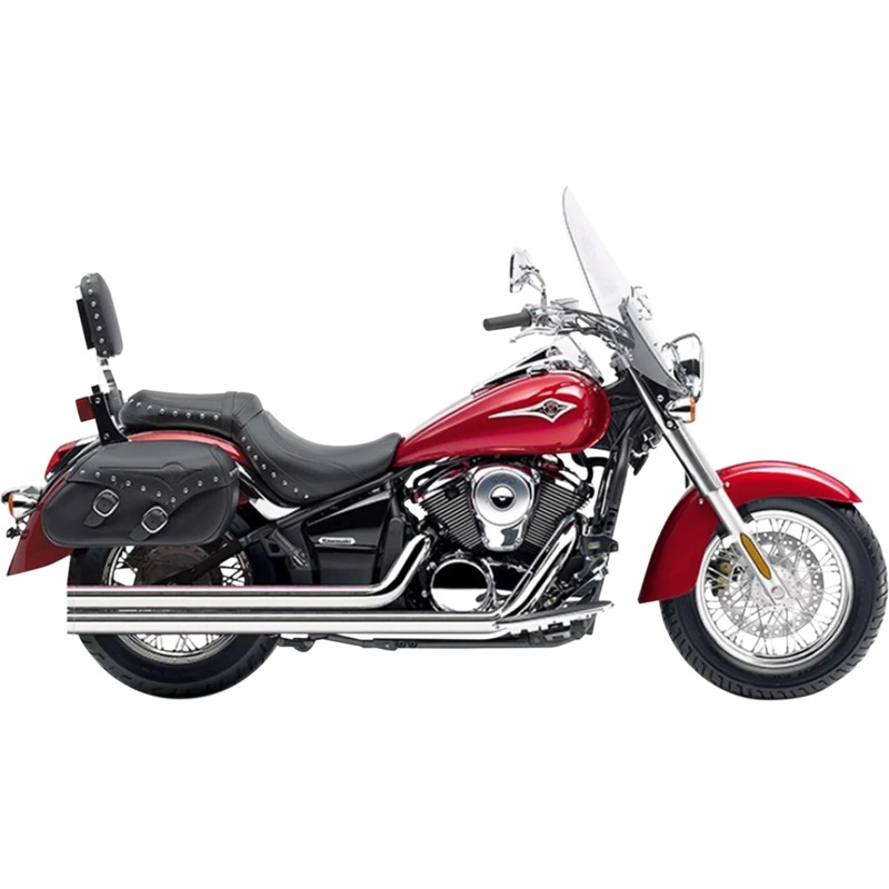 Cobra Speedster Long Exhaust – VN900 4918T