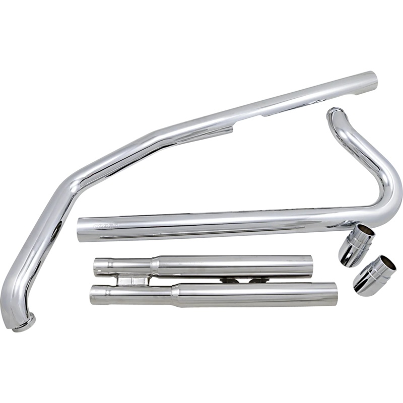 Cobra Speedster Slashdown Exhaust – VN2000 4823