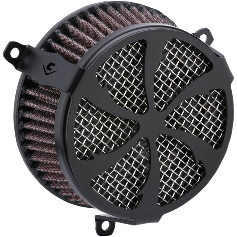 Cobra Air Cleaner Kit – Black 606-0104-01B