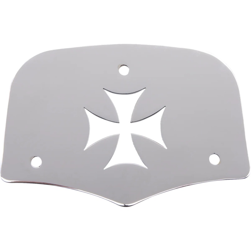 Cobra Mini Backrest Insert – Cross 602-5053