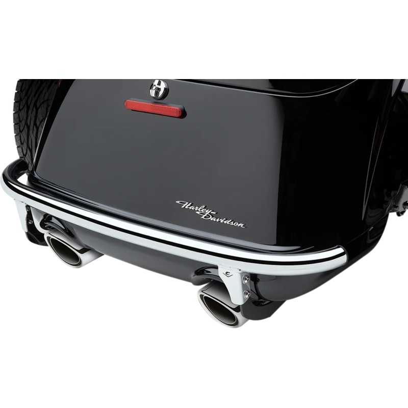 Cobra Trunk Guard Bumper – Freewheeler 602-3100