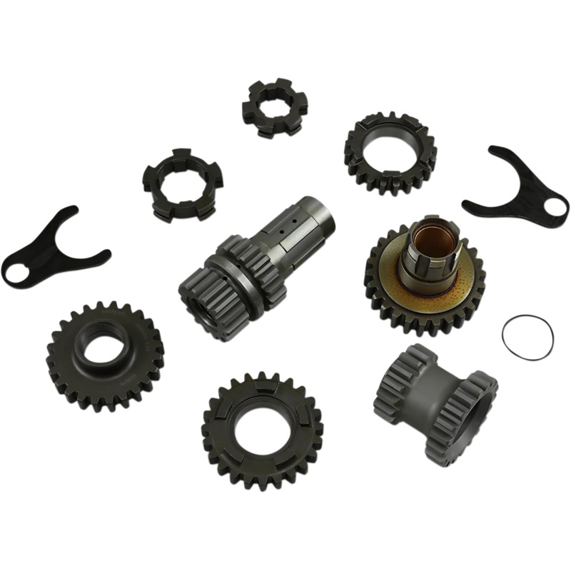 Andrews 4-Speed Gear Set – Stock Ratio 210450