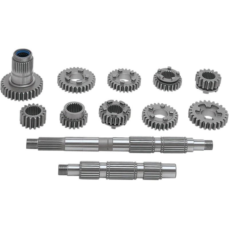 Andrews 5-Speed Gear Set – 2.94:1 First Ratio 296085