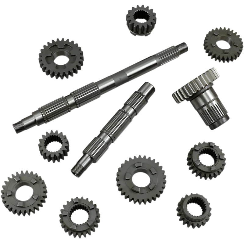 Andrews 5-Speed Gear Set – 2.94:1 First Ratio 296091