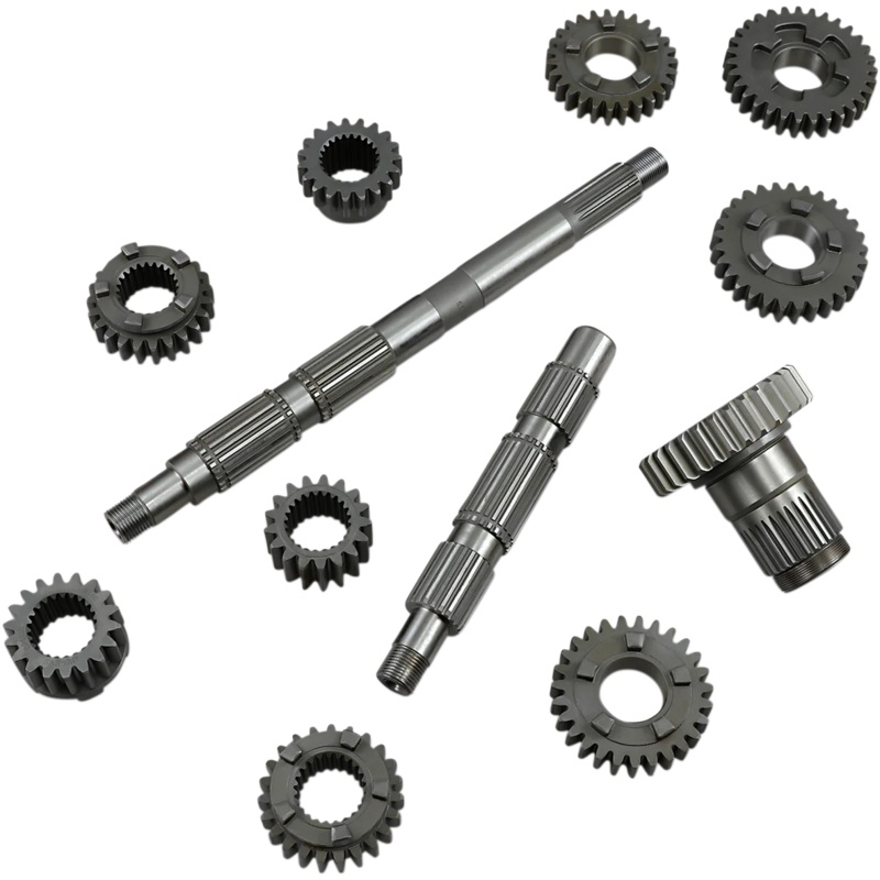 Andrews 5-Speed Gear Set – 3.24:1 First Ratio 296093