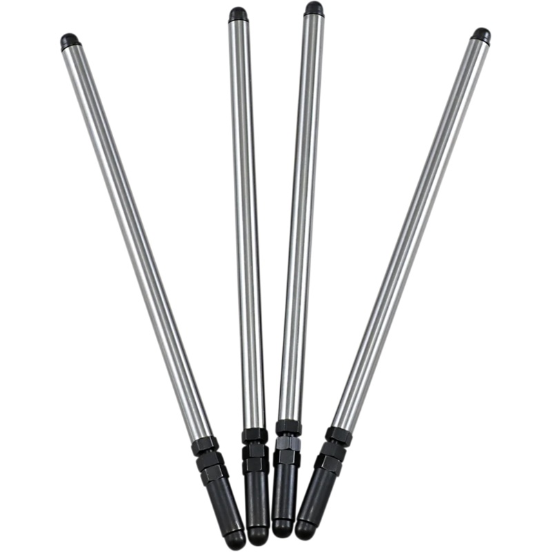 Andrews Adjustable Pushrods – Steel – XL 292085