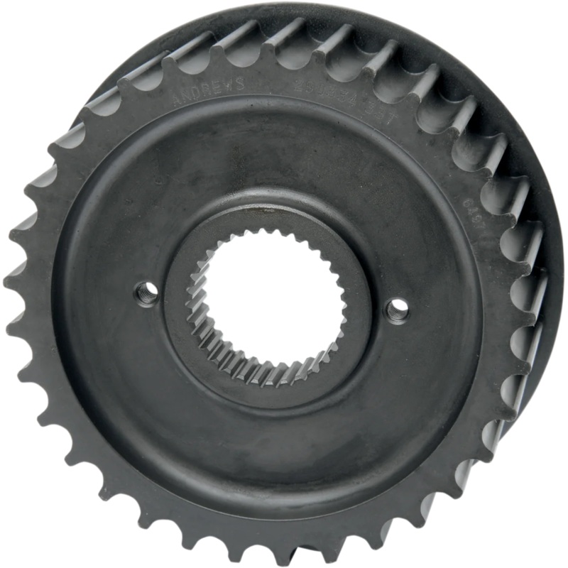 Andrews Belt Pulley – 33-Tooth – ’94-’06 290334