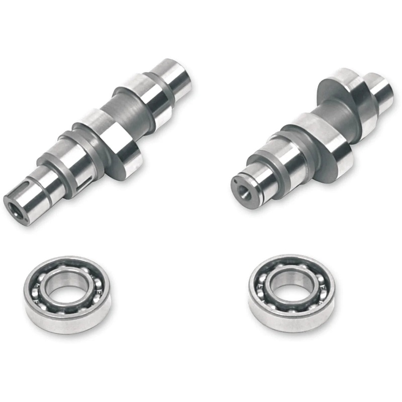 Andrews Cam Set – 55HG – Gear Drive – Twin Cam 216355G